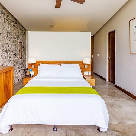 Kawilal Hotel Amatitlán المظهر الخارجي الصورة