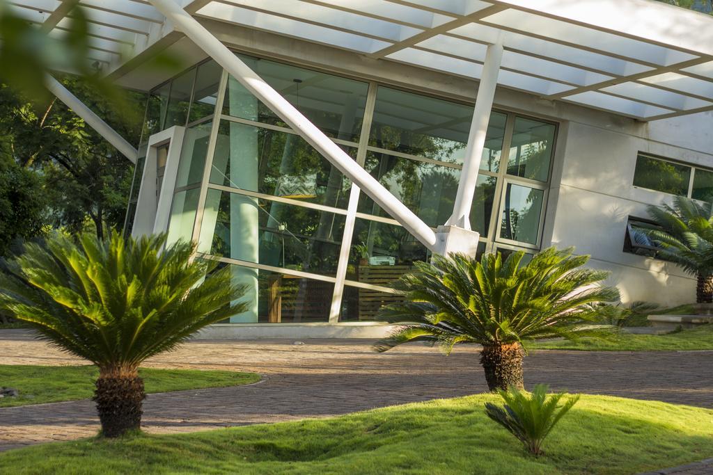 Kawilal Hotel Amatitlán المظهر الخارجي الصورة