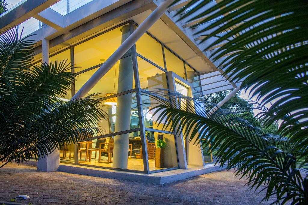 Kawilal Hotel Amatitlán المظهر الخارجي الصورة