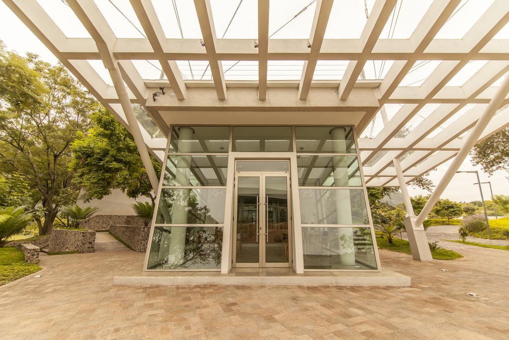 Kawilal Hotel Amatitlán المظهر الخارجي الصورة