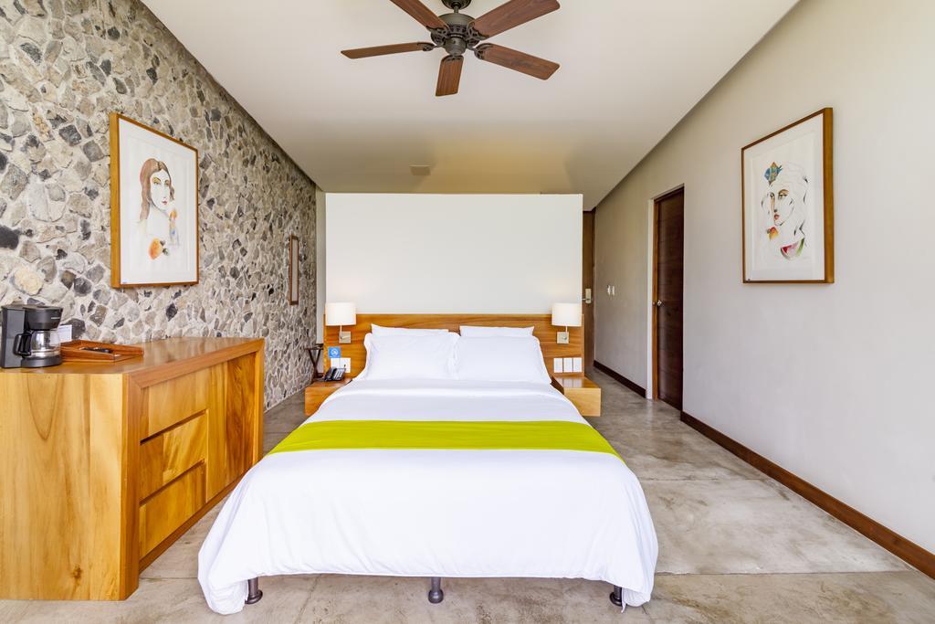 Kawilal Hotel Amatitlán المظهر الخارجي الصورة