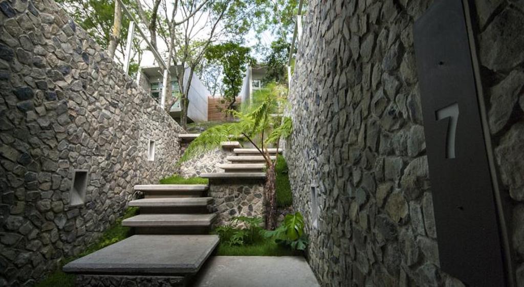 Kawilal Hotel Amatitlán المظهر الخارجي الصورة