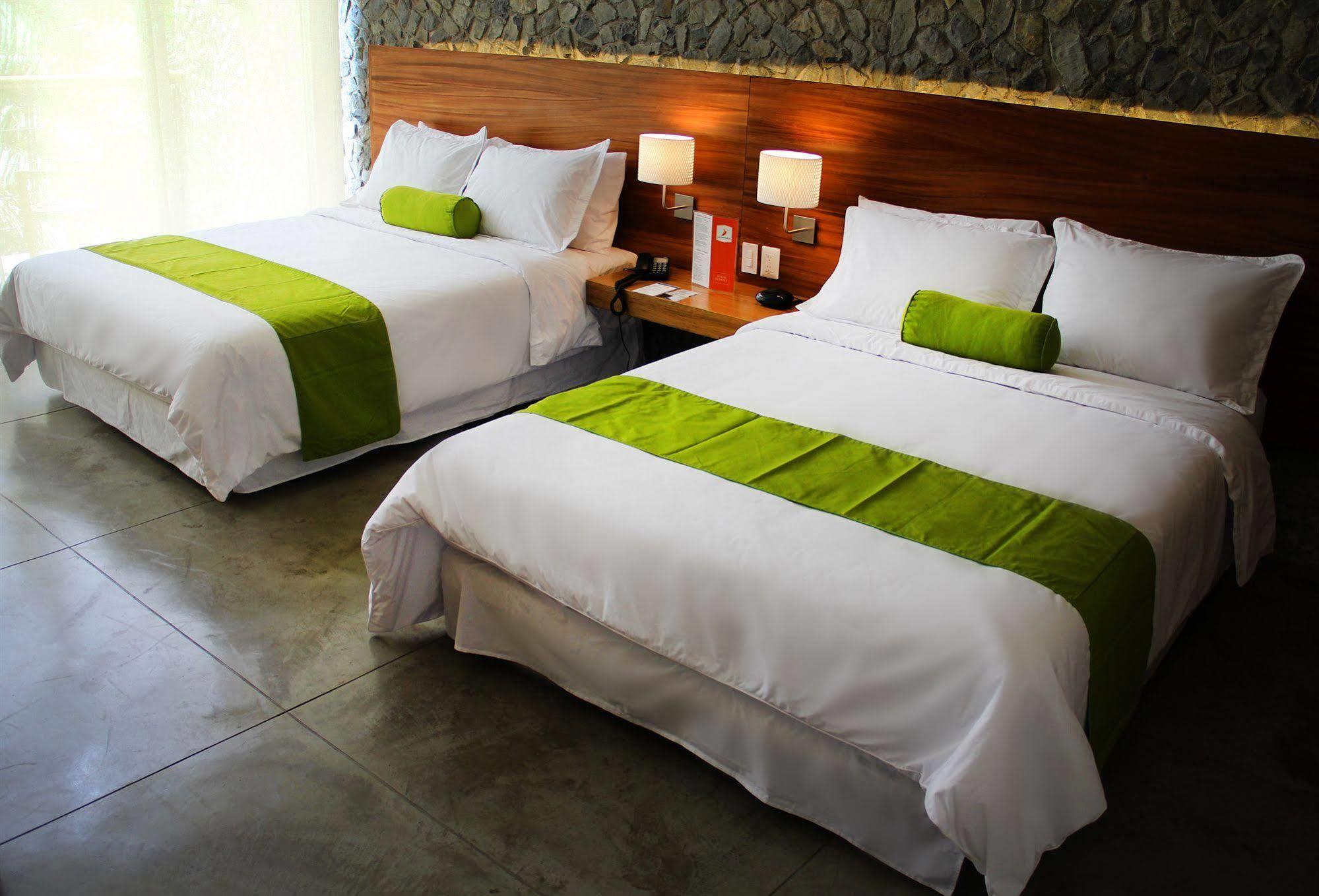 Kawilal Hotel Amatitlán المظهر الخارجي الصورة