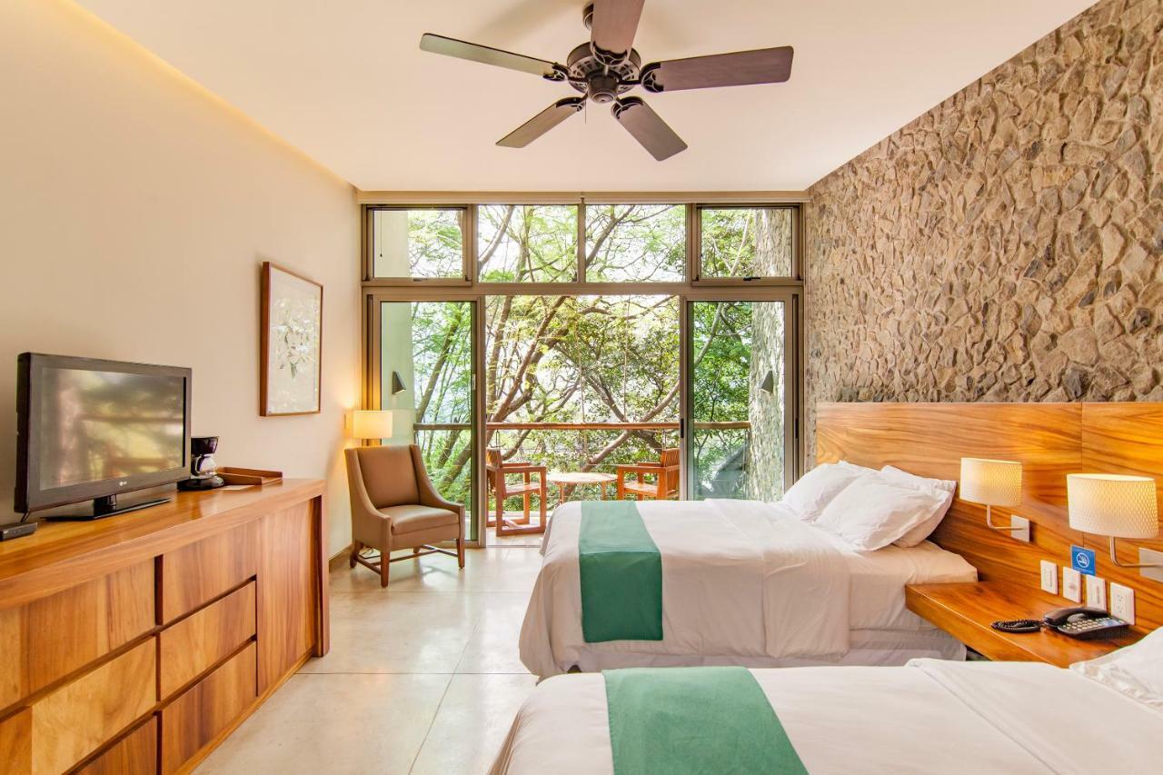 Kawilal Hotel Amatitlán المظهر الخارجي الصورة