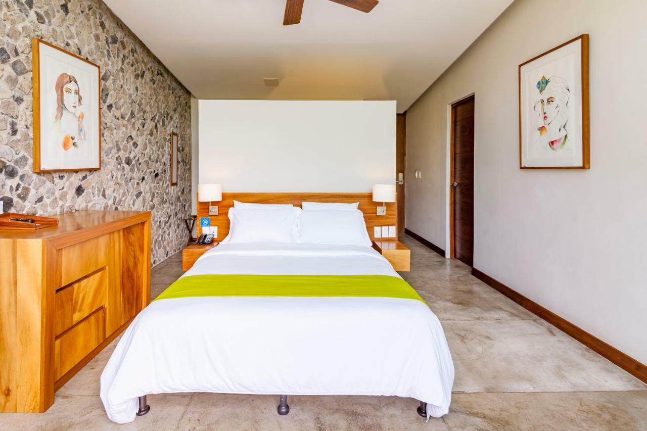 Kawilal Hotel Amatitlán المظهر الخارجي الصورة