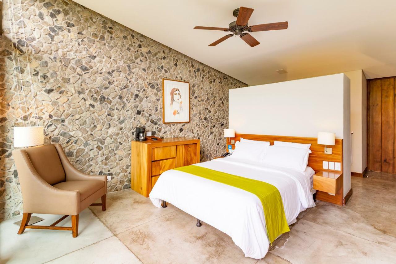 Kawilal Hotel Amatitlán المظهر الخارجي الصورة
